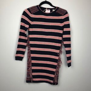 Scotch and Soda knit dress